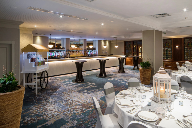 Crowne Plaza Stratford Upon Avon photo 37