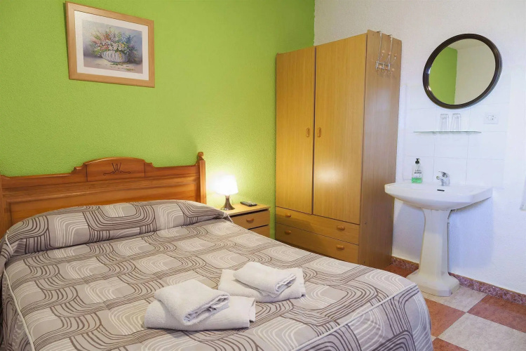 Hostal Londres