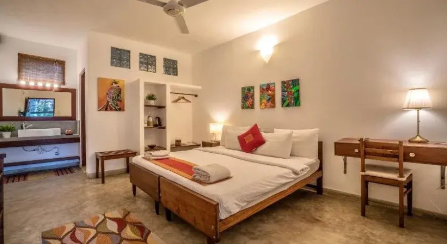 Sayura House