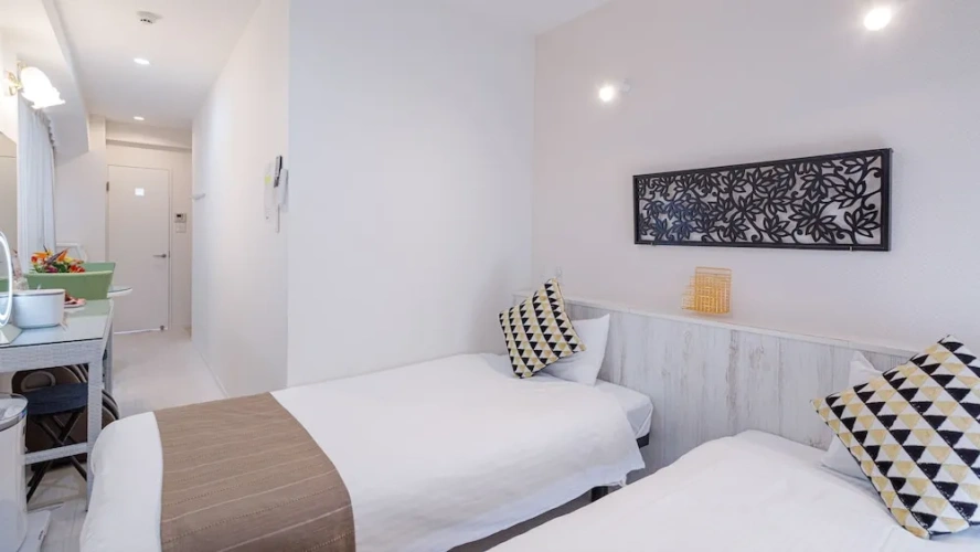 Comfort Double room