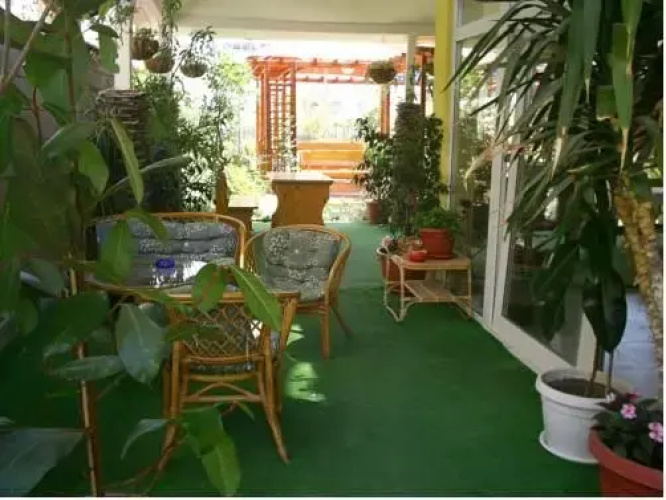 Maria Guest House