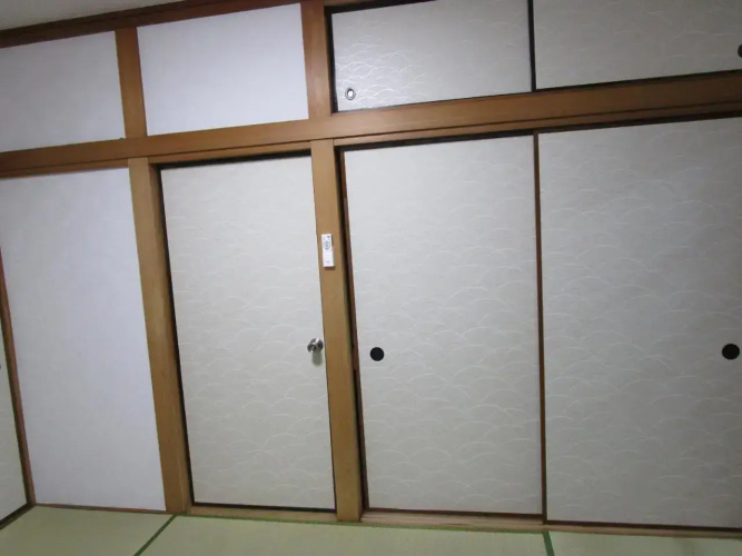 池袋駅まで徒歩15分 畳の家