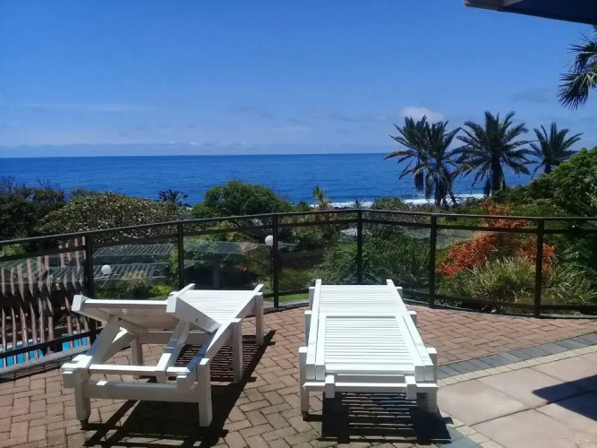 Wailana Beach Lodge