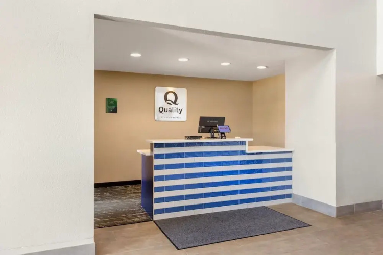 Quality Inn