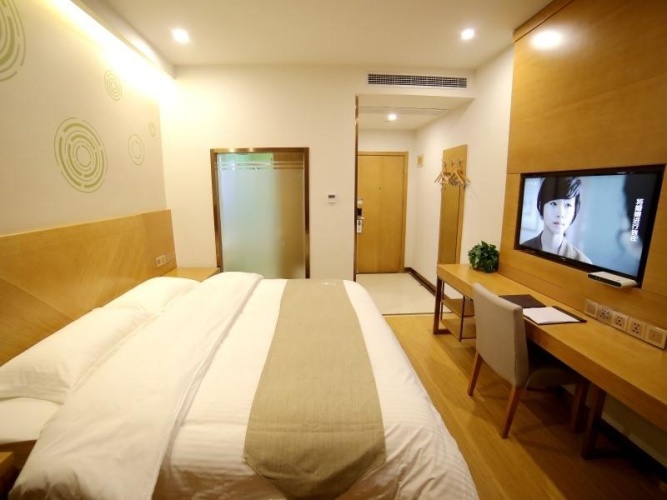 1 Bedroom Superior Suite