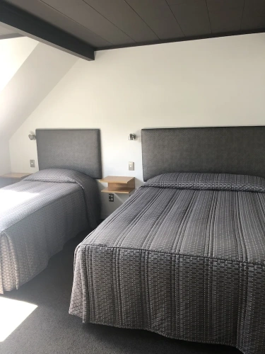 3 Bedrooms Superior Apartment