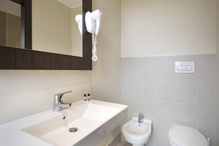 B&B Hotel Milano Sant'ambrogio photo 18