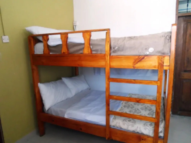 Mikocheni Condo Hotel
