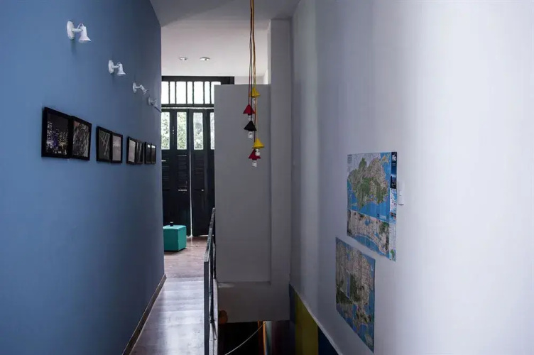 Lapa Arte Hostel