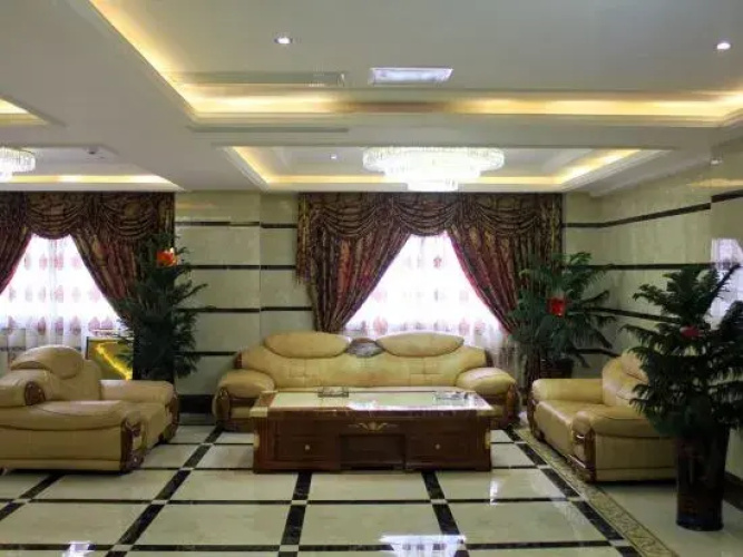 Yangguang Hotel