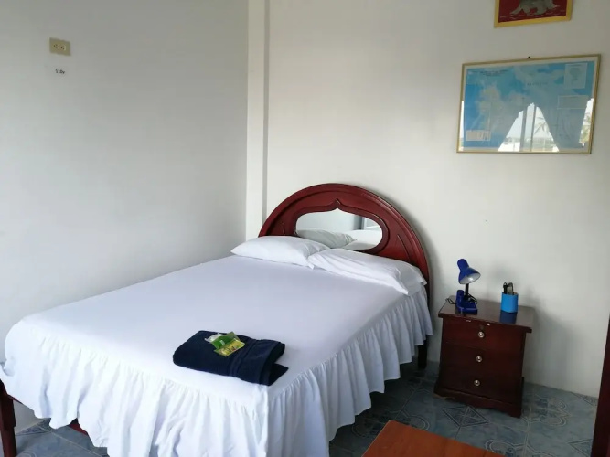 Hostal Insular