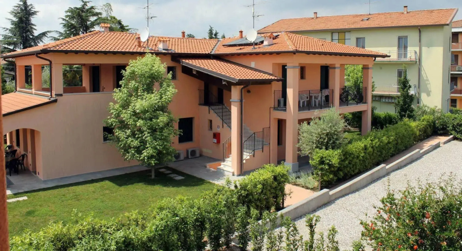 Hotelafbeelding