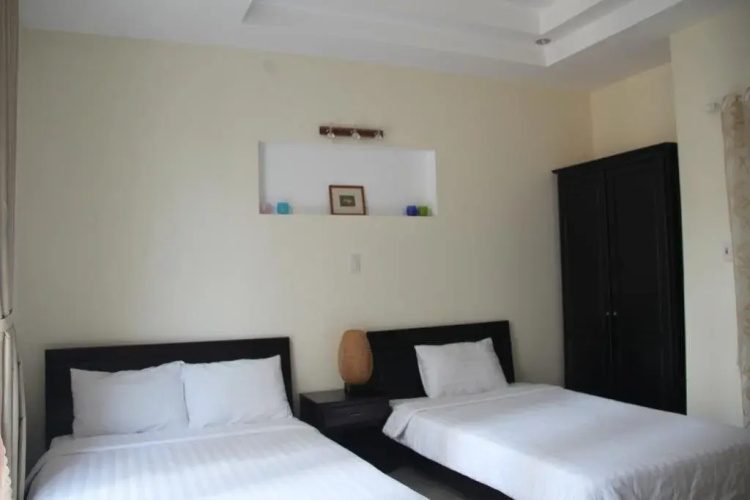 Nice Sea Hotel Da Nang