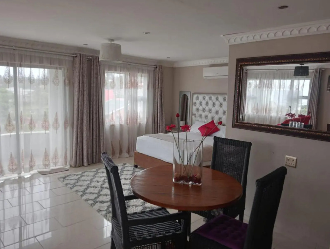 La Saville BnB