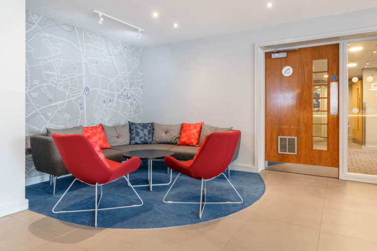 Holiday Inn Express Birmingham - Walsall photo 15