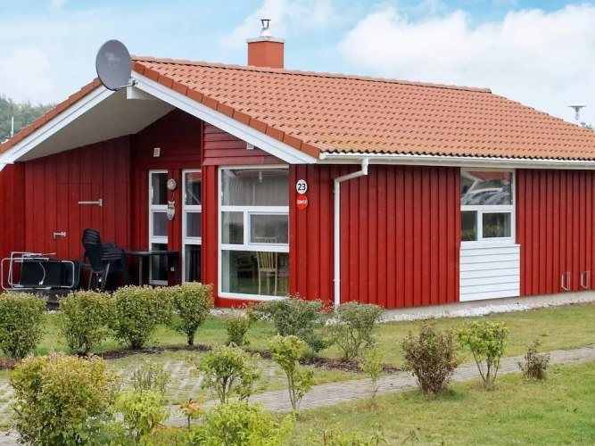 Cottage