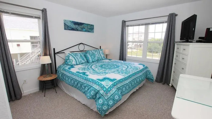 Amore - 6 Br Home