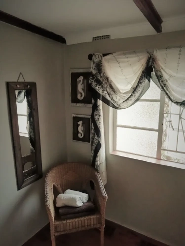 1 Bedroom Standard room