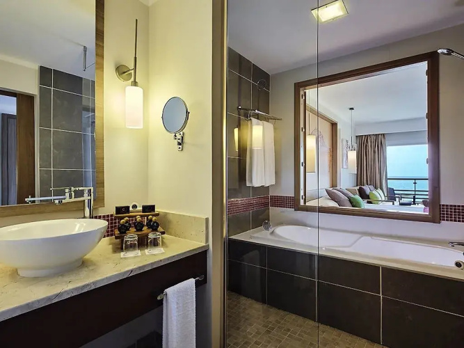 Pullman Cayo Coco