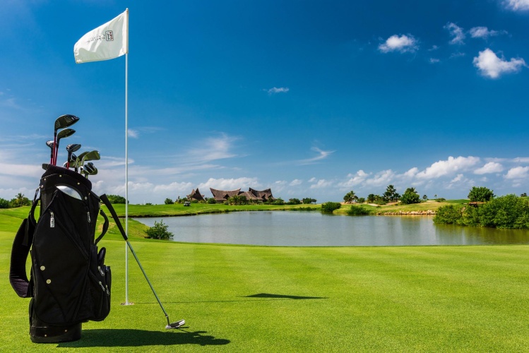 Dreams Karibana Cartagena Beach & Golf Resort photo 30