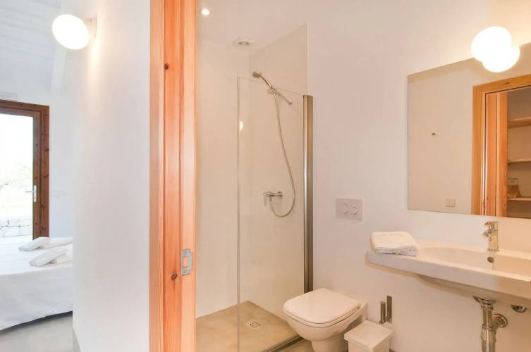 Sa Nau Apartamentos