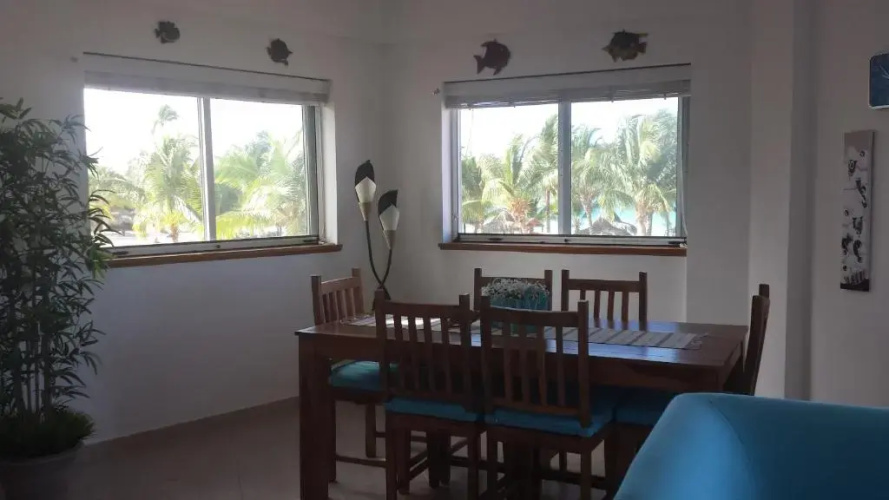 Appartamento Cadaques Bayahibe