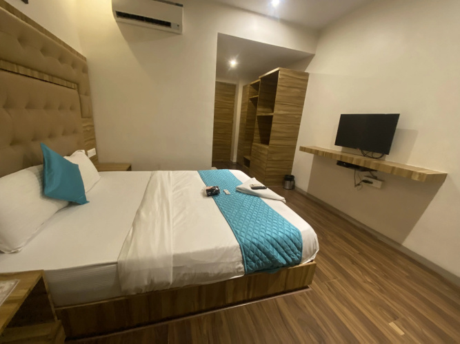 BKC Grand