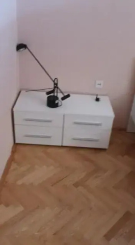 Studio Apartment Markomatea