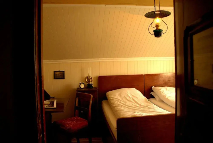 Paulsens Hotell