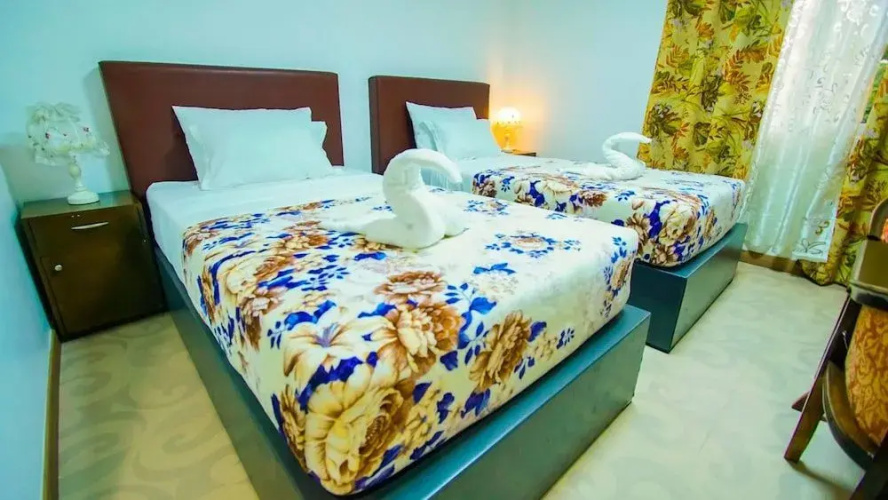 Airport Hotel