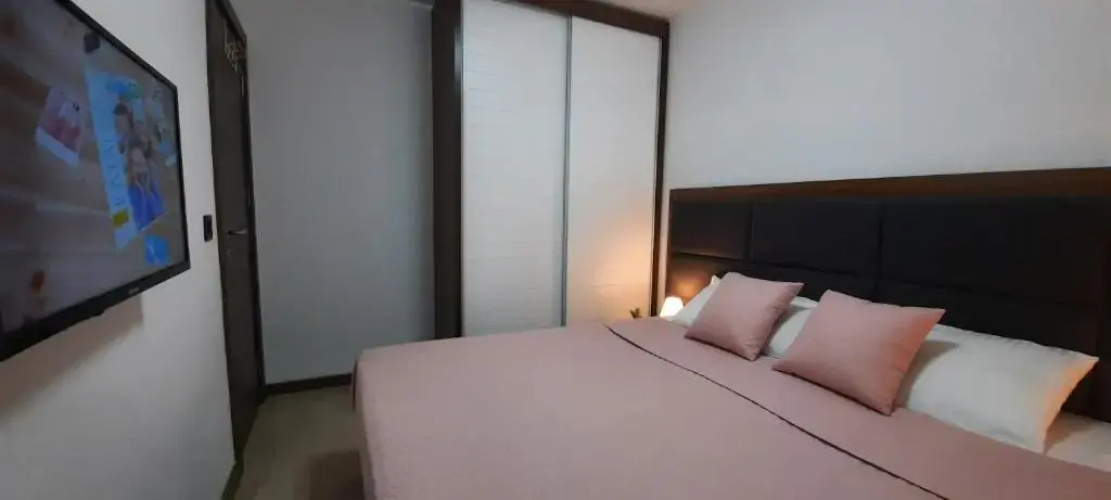 Apartman M&S - Zoned 2