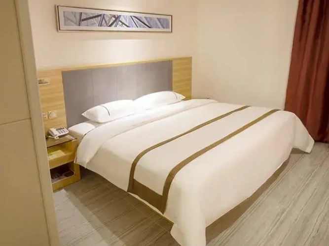 Business Double room