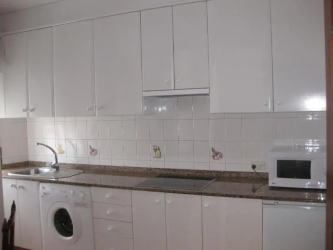 2 Bedrooms Standard Apartment