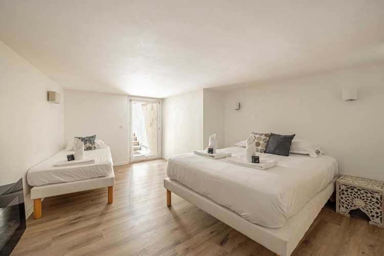 Exceptional Villa - AC- 6br-12p - Mougins
