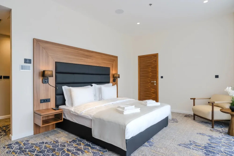 Hotel Vema