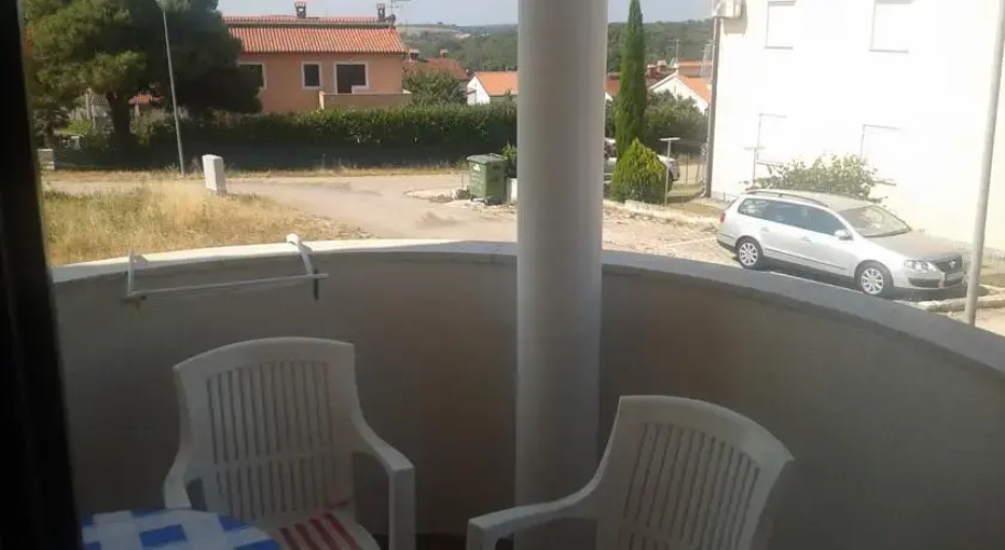 Apartment Jadran