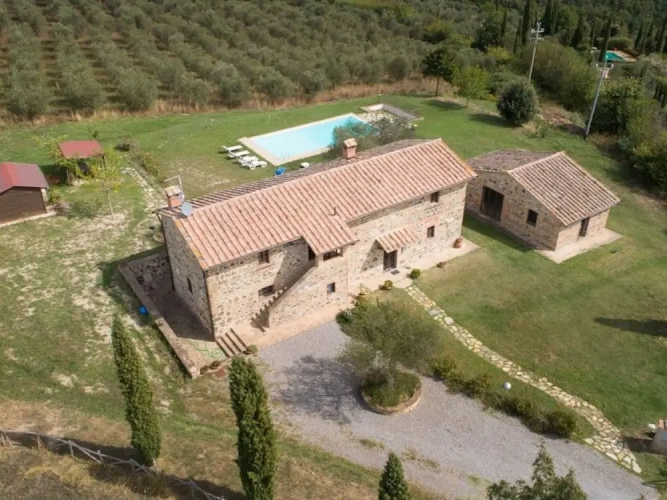 Villa