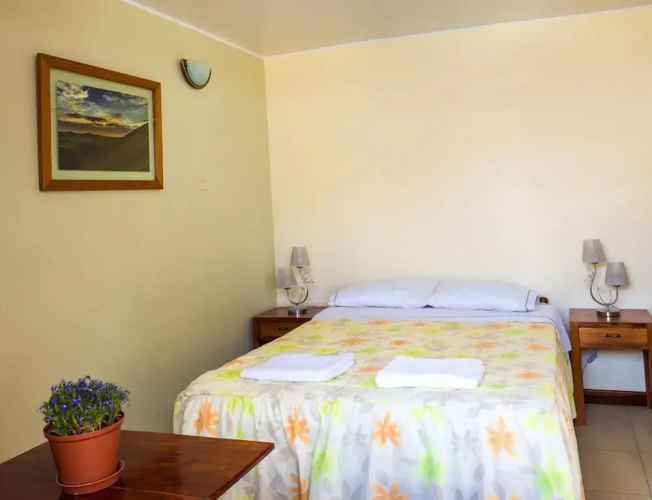 Hotel Dulce Estancia