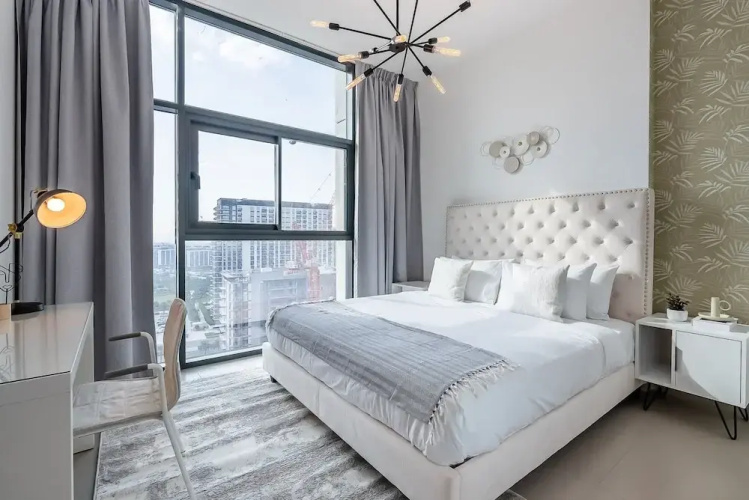 Prive Residence 1405 Dubai Hills