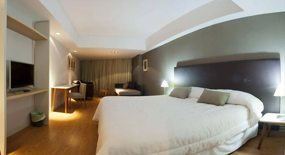 Vista Suites Spa & Golf