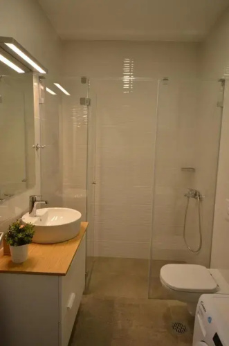 Gemini Apartment 1