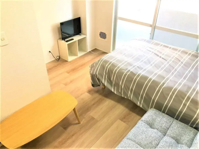 Hotel Peace Park Tokaichi