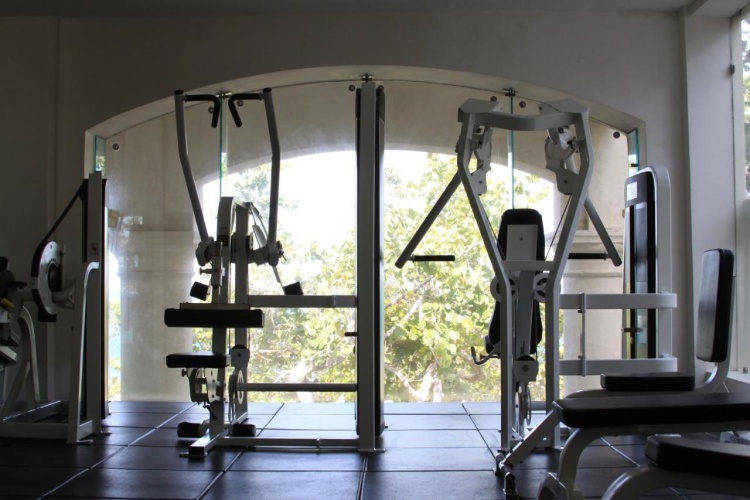 Casa Colonial Beach & Spa photo 21