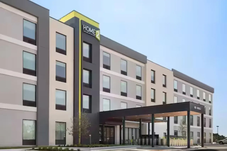 Imagen del hotel