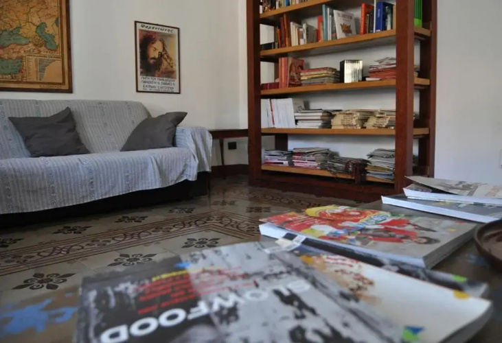 Villa Salvini