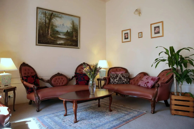 Hotel Avonleigh