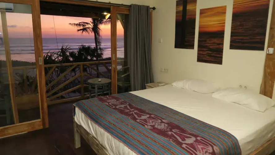 The Tree House Sumbawa - Hostel