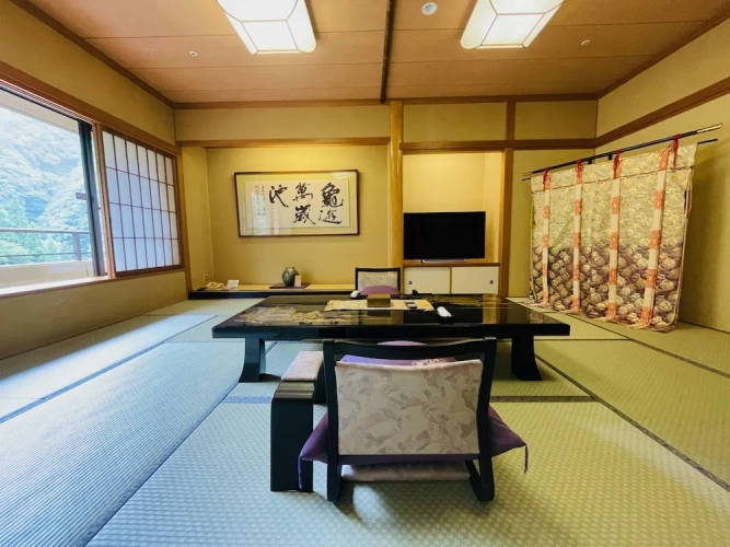 Executive Suite