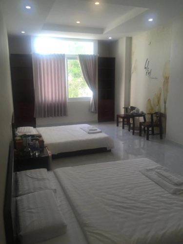 Phonglan guesthouse