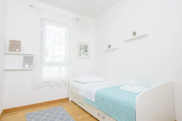 Apartment Dada